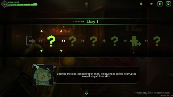 Corrupted: Dawn of Havoc 