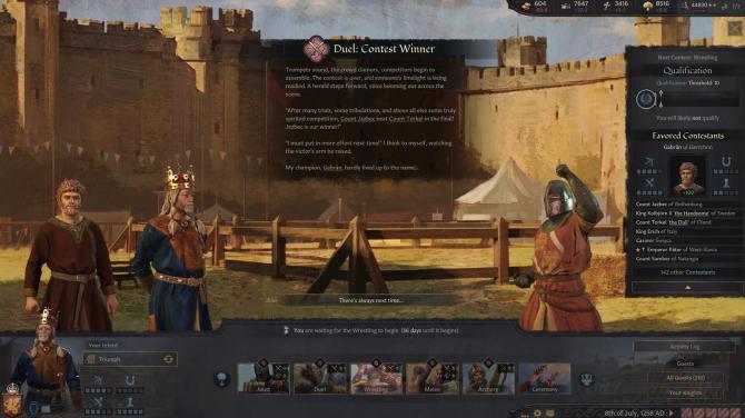Crusader Kings III: Collection Bundle 
