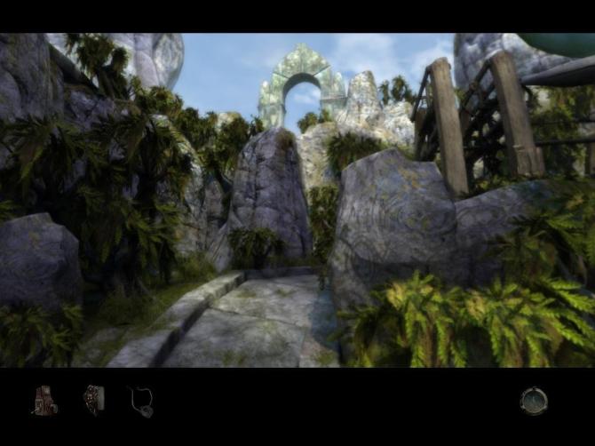 Myst IV: Revelation 