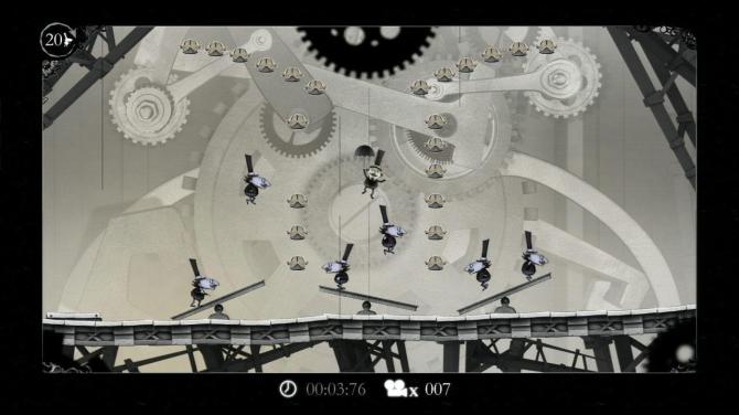 The Misadventures of P.B. Winterbottom 