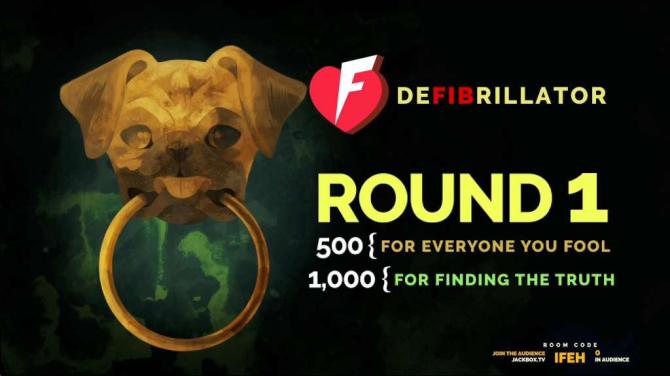 The Jackbox Party Pack 2 US XBOX One CD Key 