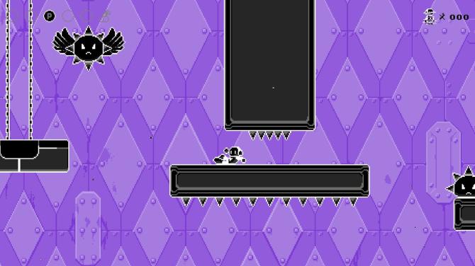 Monochrome Heights 