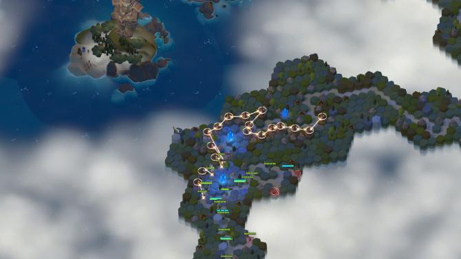 Nordhold 