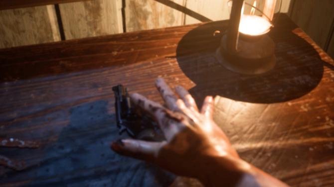 The Butcher's Village 