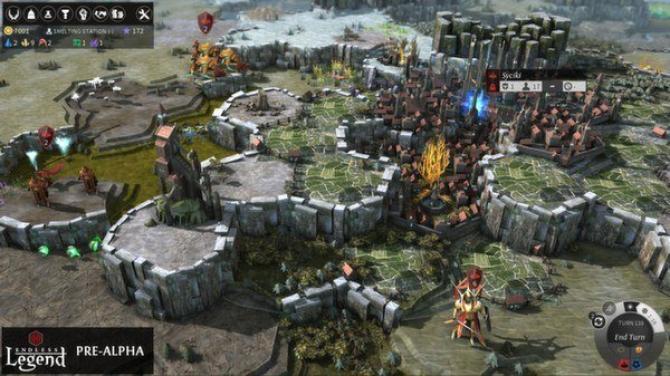Endless Legend Definitive Edition 