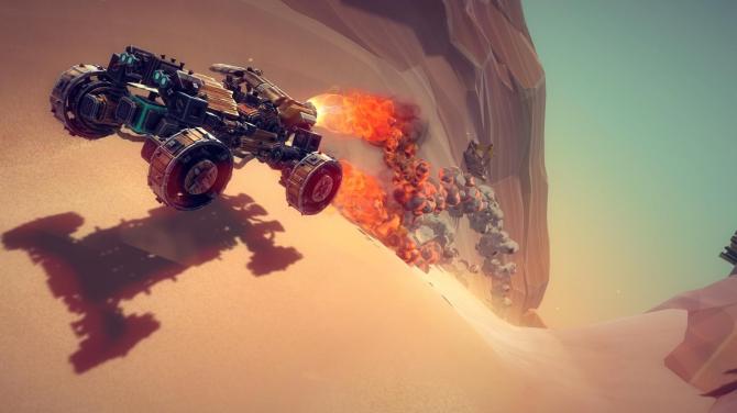 Besiege Master Engineer Edition 