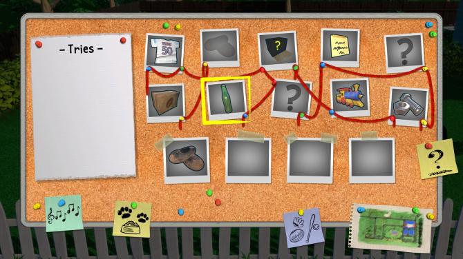 Snoopy & The Great Mystery Club 