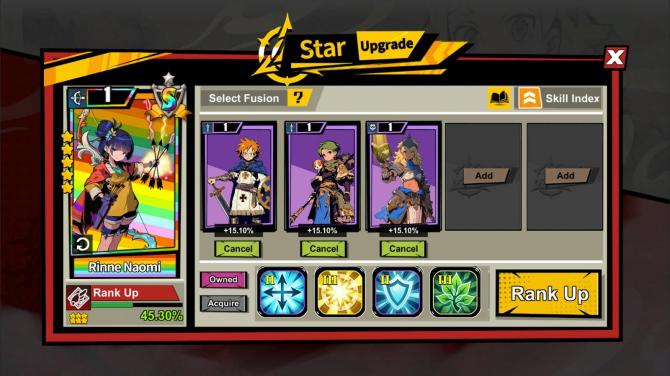 All About Luck 