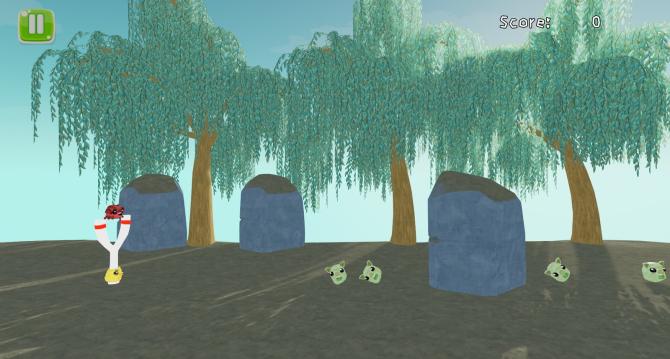 Valkeala Birds 