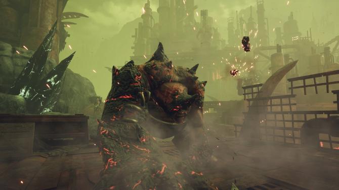 Morbid: The Lords of Ire EU 