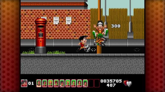 Soccer Kid Collection (QUByte Classics) 