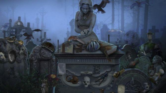 The Secret Of Hildegards 