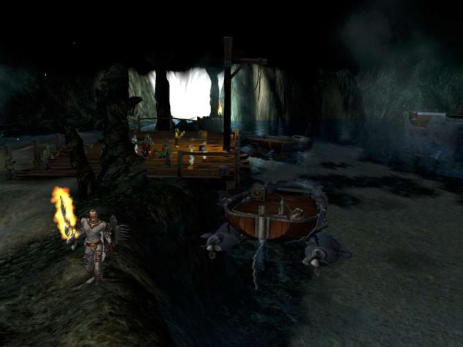 Silverfall: Complete 