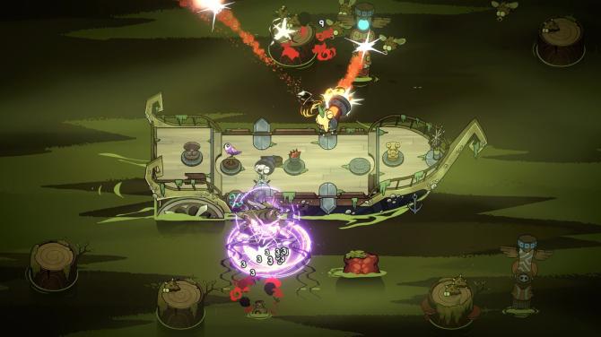 Team17 Co-op Bundle 