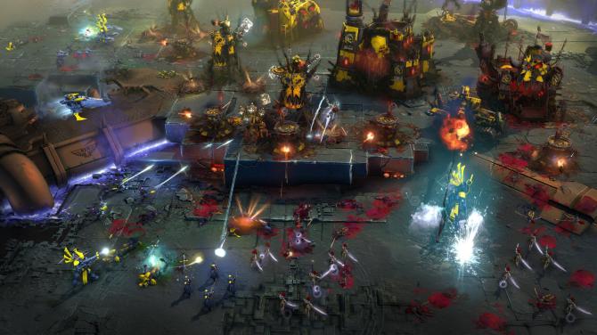 Warhammer 40,000: Dawn of War Franchise Bundle 