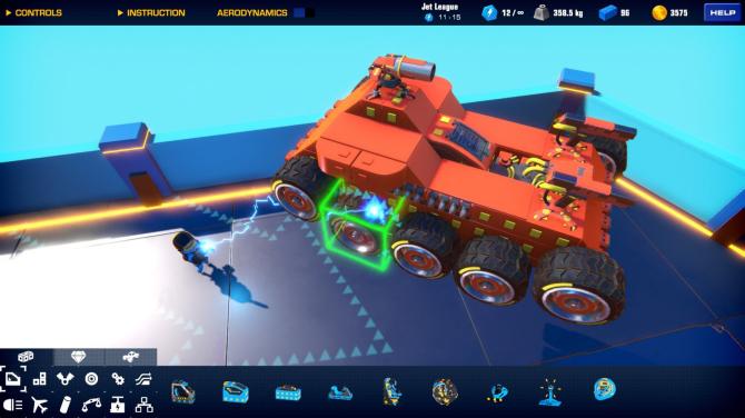 Trailmakers Booster Edition 