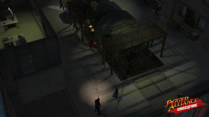 Jagged Alliance Complete Collection 