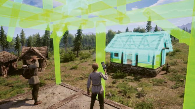 Medieval Dynasty - Complete the Set Bundle 