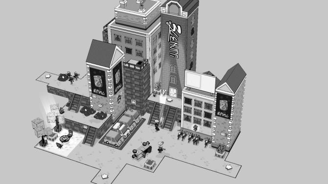 TOEM: A Photo Adventure 