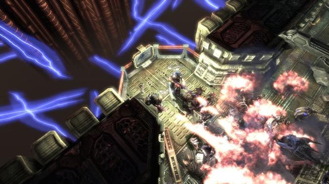 Alien Breed 2 Assault 