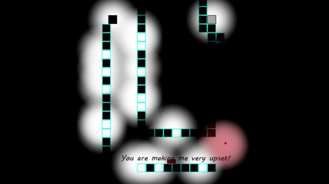 GLO - Difficult Indie Platformer 