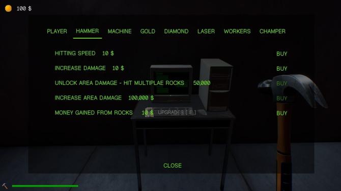 CHAMBER 13 