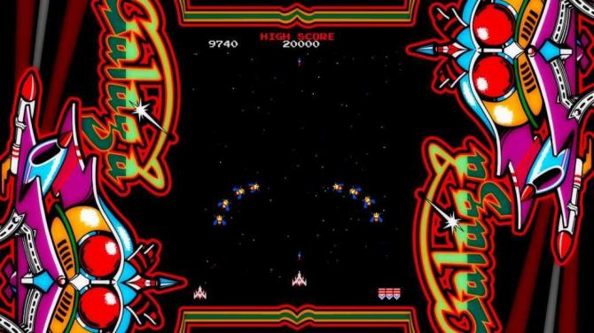 ARCADE GAME SERIES 3-in-1 Pack 