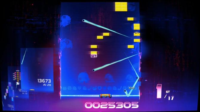 Arkanoid Eternal Battle 