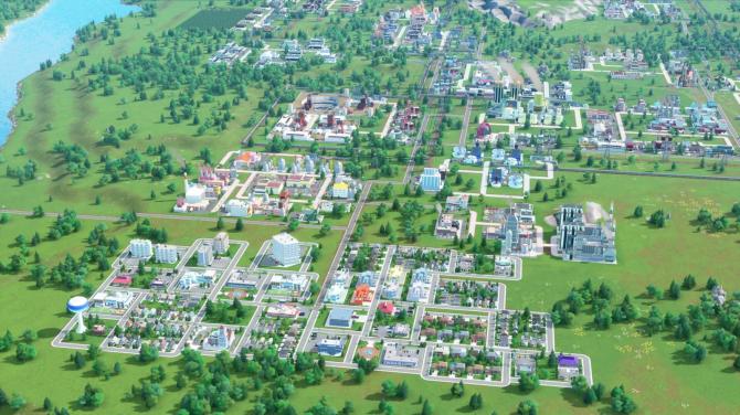 Rise of Industry 2 