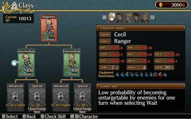 Mercenaries Wings The False Phoenix 