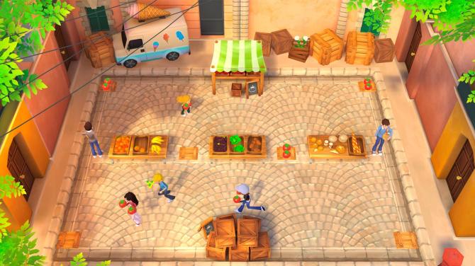 The Sisters 2: Road to Fame 