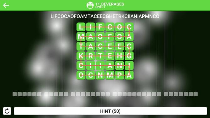 Wordle 3 