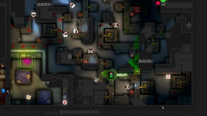 Monaco: What's Yours Is Mine 