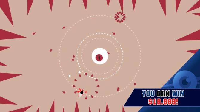 Zero Reflex : Black Eye Edition 