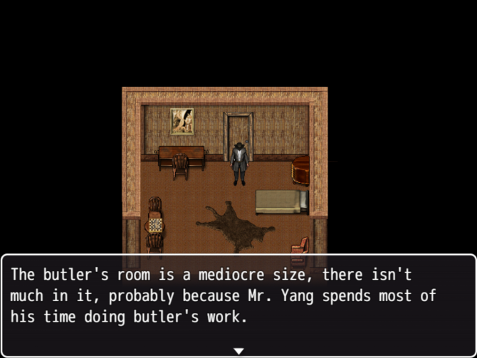 Barclay: The Marrowdale Murder 