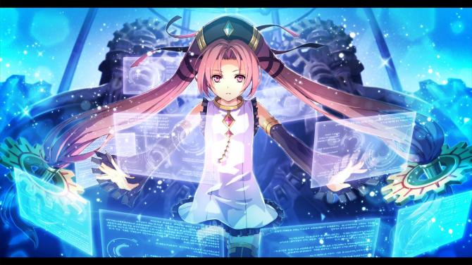 The Legend of Nayuta: Boundless Trails 