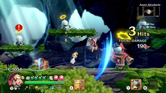 Little Noah: Scion of Paradise 