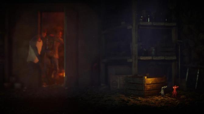 Unravel 2 