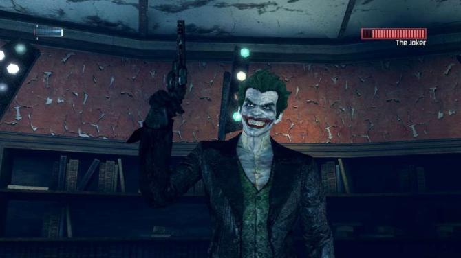 Batman Arkham Origins Blackgate - Deluxe Edition 