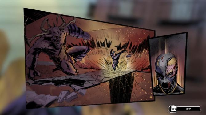 Lethal Honor - Order of the Apocalypse 