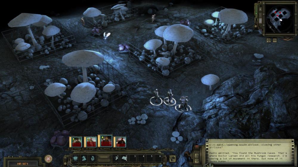 Wasteland 2: Director's Cut 