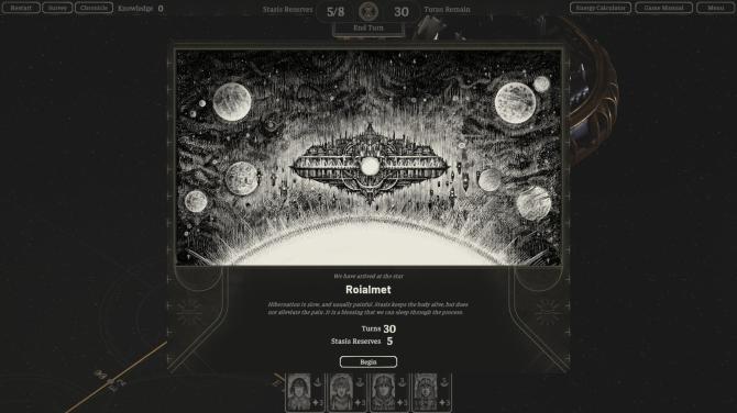 The Banished Vault 