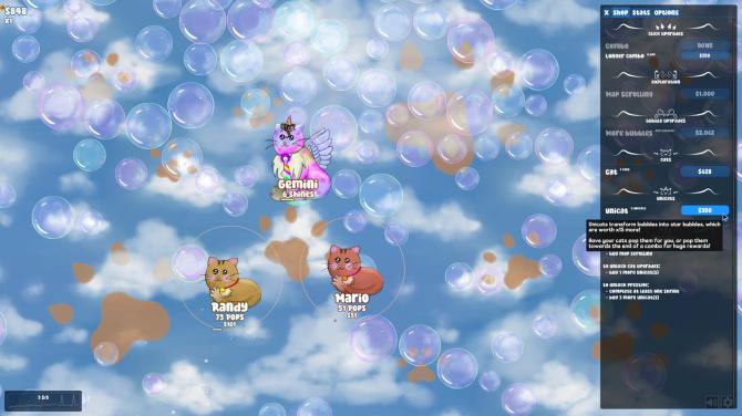 BubbleByte 