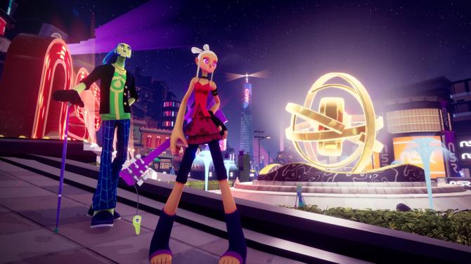 No Straight Roads: Encore Edition 