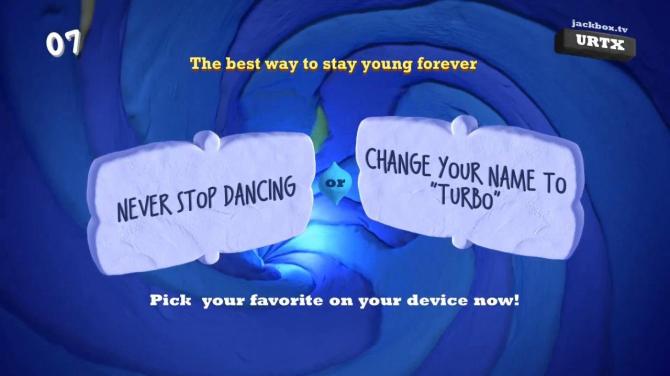 The Jackbox Party Pack 7 