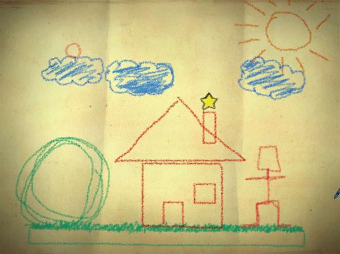 Crayon Physics Deluxe 