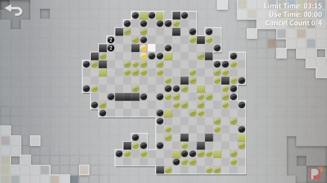 Draw Puzzle 