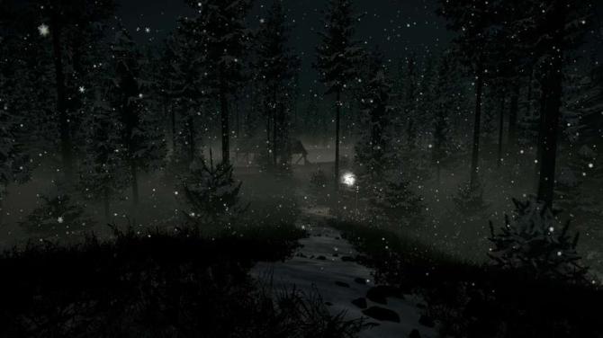 Cold Dreams 
