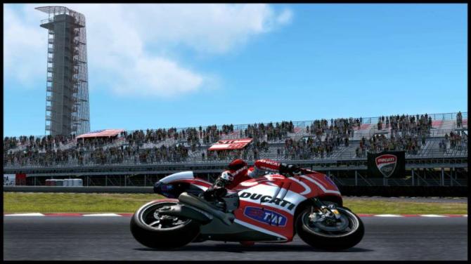 MotoGP 13 