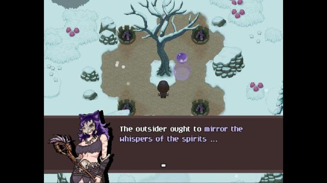 Monster Girl Therapy 